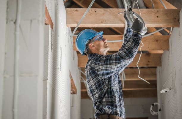 Best Circuit Breaker Repair  in Eagle Mountain, UT