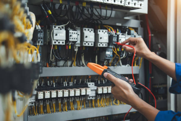 Best Electrical Rewiring Services  in Eagle Mountain, UT