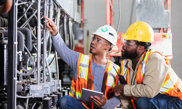 Best Electrical Contractors for Businesses  in Eagle Mountain, UT