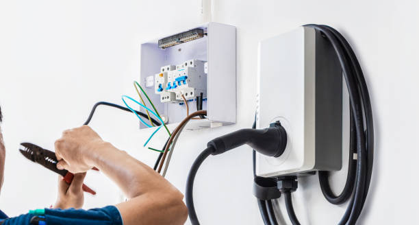 Best Circuit Breaker Repair  in Eagle Mountain, UT