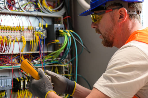 Best Electrical Wiring Services  in Eagle Mountain, UT