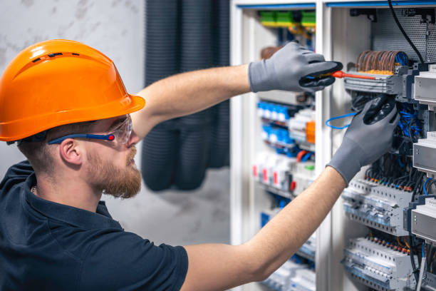 Best Electrical Upgrades for Homes  in Eagle Mountain, UT
