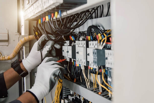 Best 24-Hour Electrician  in Eagle Mountain, UT