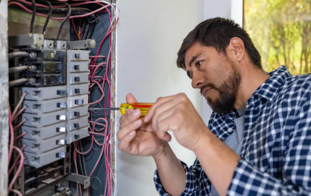 Best Electrician Near Me  in Eagle Mountain, UT